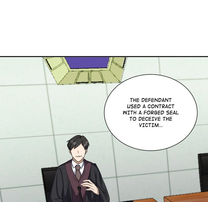 Fraud Smash : Prosecutor Lim's Secret Operation - episode 13 - 89