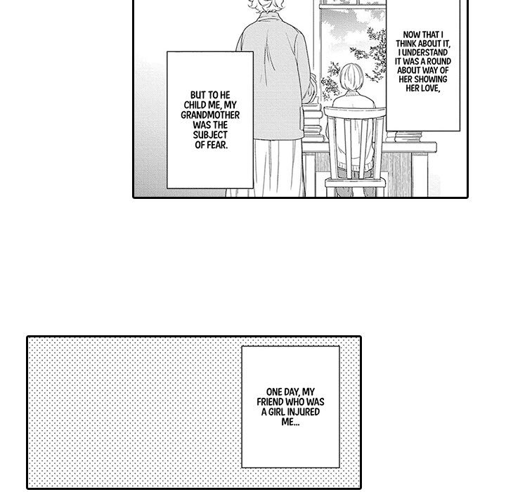 A House Near The Station With a Wizard - episode 4 - 5
