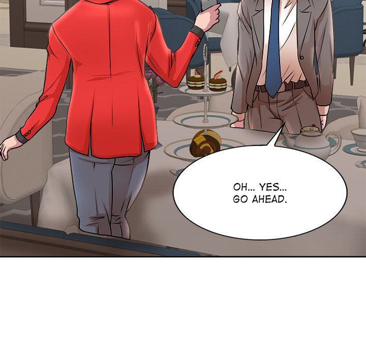 My Wife's Students - episode 21 - 73