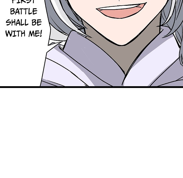 I Reincarnated as a Villain of an RPG, But I Want to Survive - episode 26 - 48