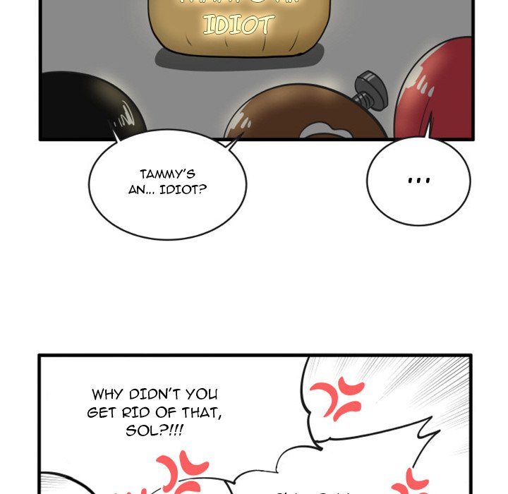 The Amazing Siblings - episode 81 - 20