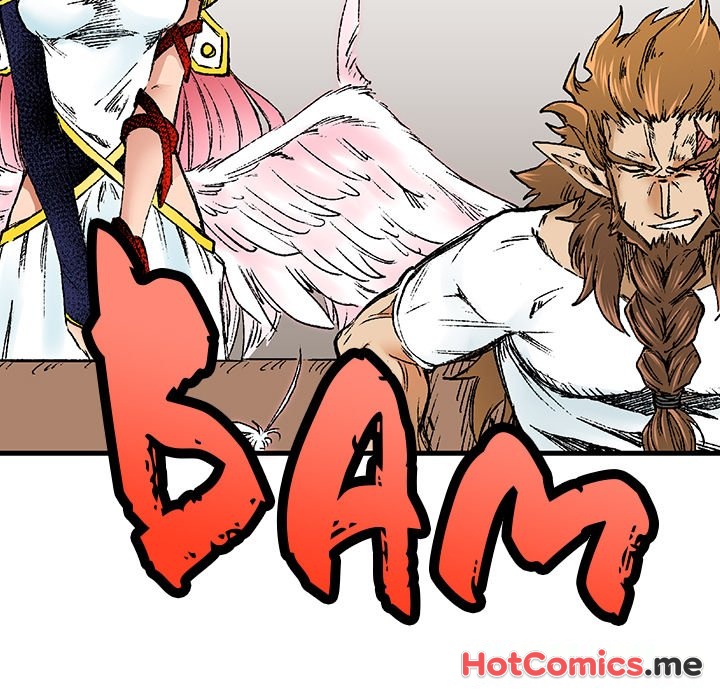 Class Reincarnation - episode 34 - 101