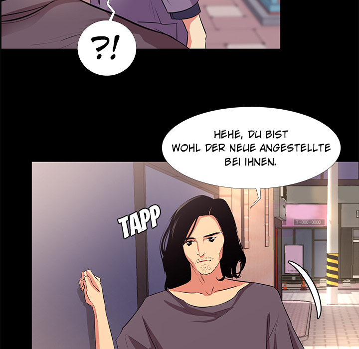 Ein wichtiger Mitarbeiter - episode 18 - 13