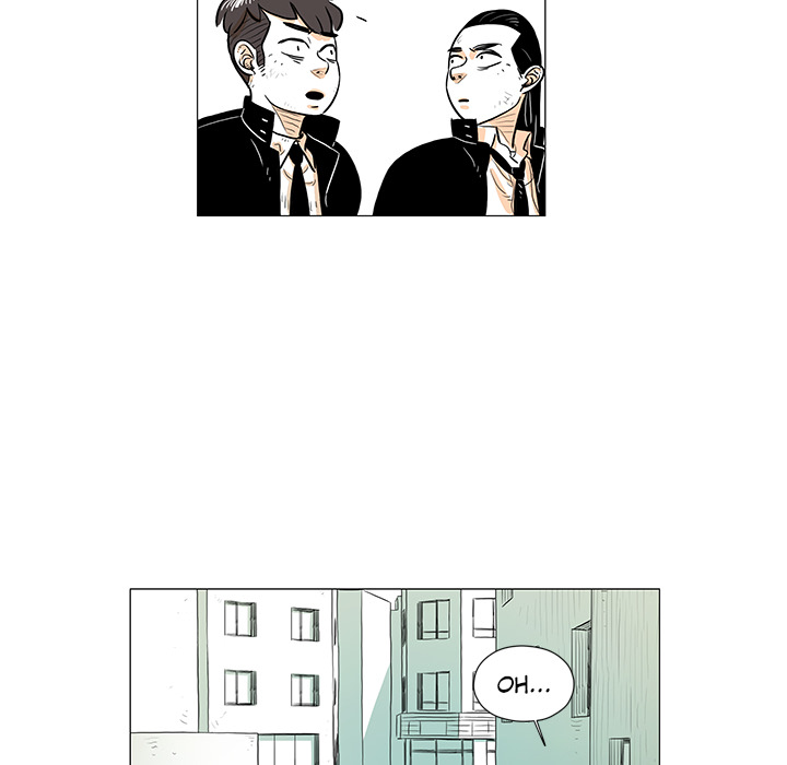 Hero Kim: Wer hat einen Retter bestellt? - episode 18 - 53