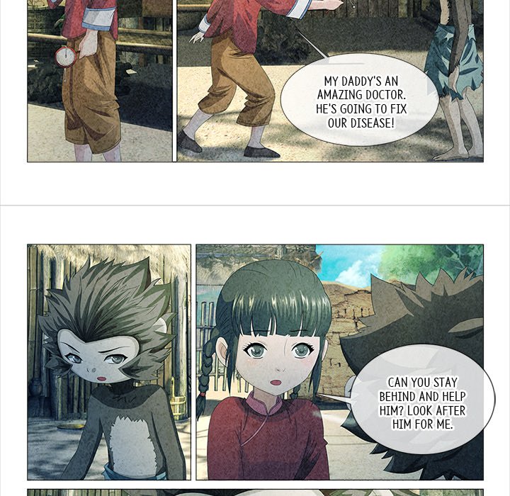 The Monkey King's Tale - episode 39 - 4