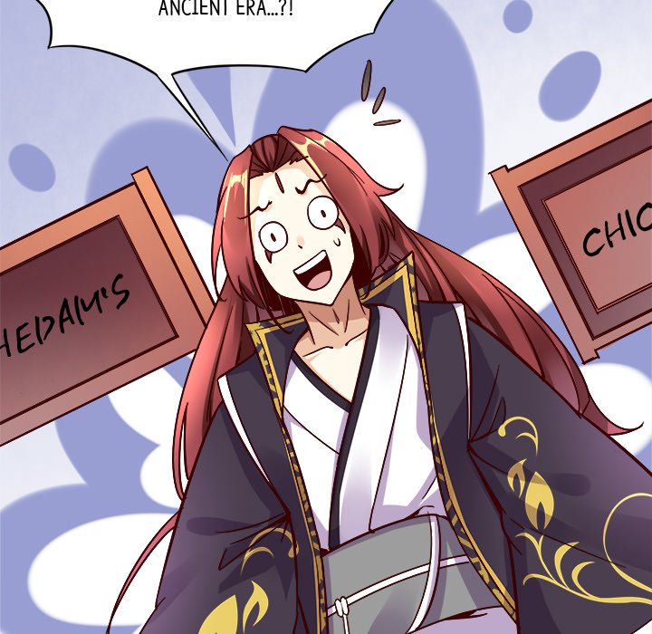My Lovely Disciples - episode 2 - 72