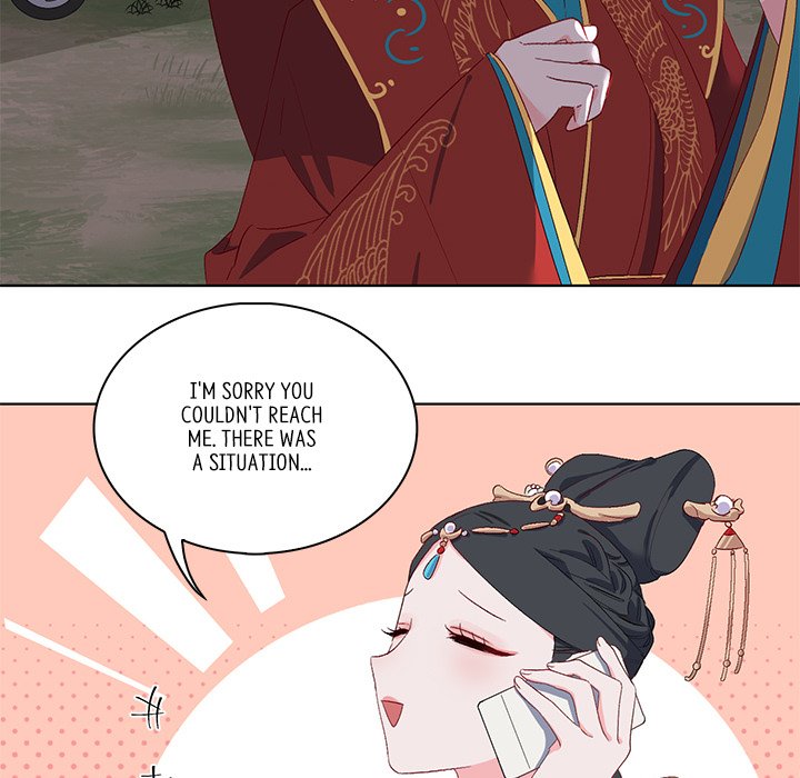 To Trick a Mermaid - episode 5 - 9