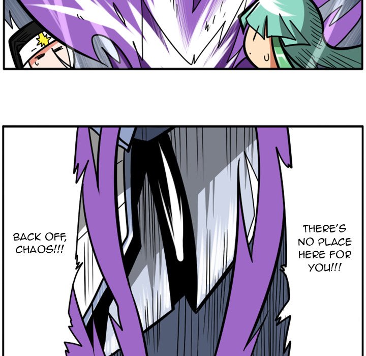 Maki and Friends - episode 64 - 60