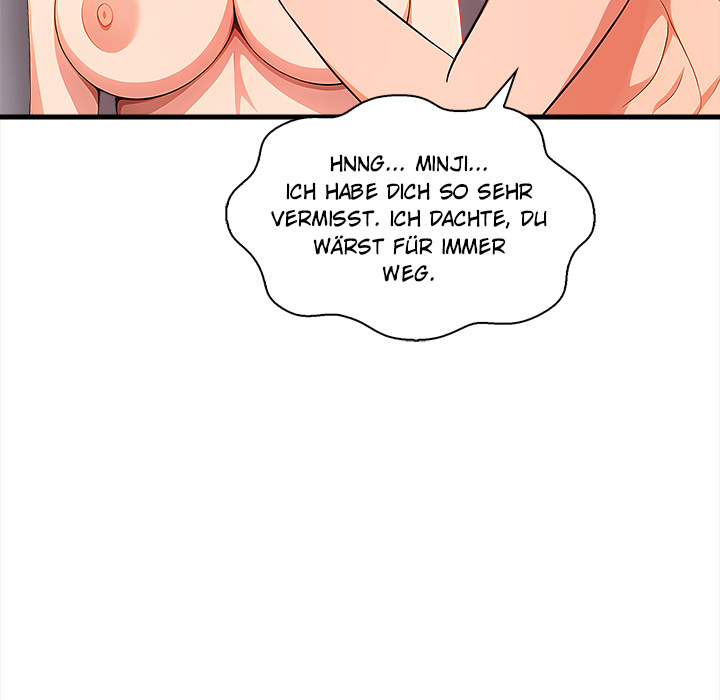 Nach der Dusche liegt eine Fremde in meinem Bett - episode 17 - 16
