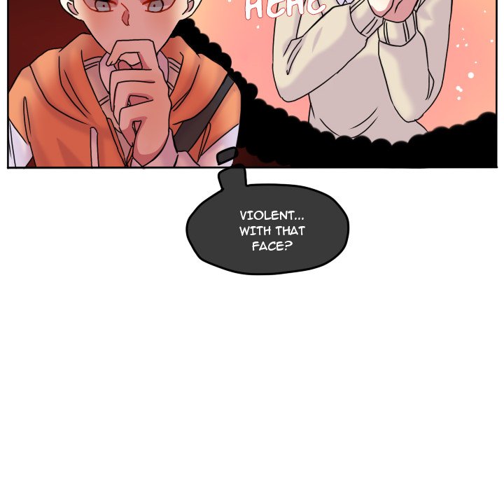 The Chill Couple - episode 77 - 38