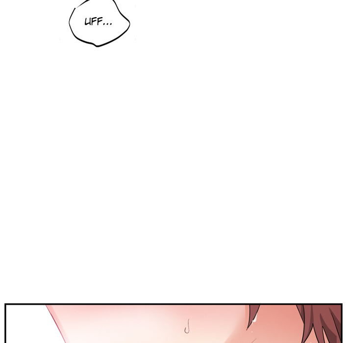Pheromon Sorbet♥ - episode 14 - 70