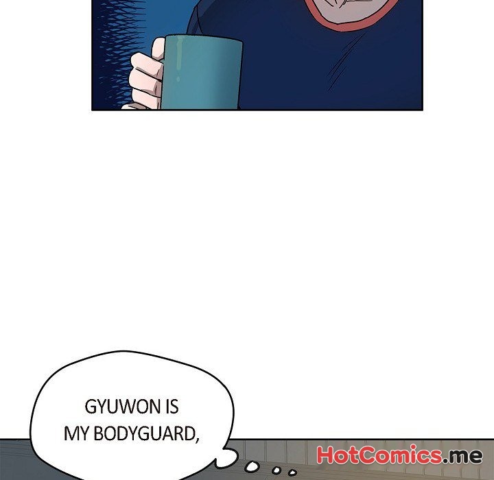 Hard-Boiled Love - episode 10 - 9