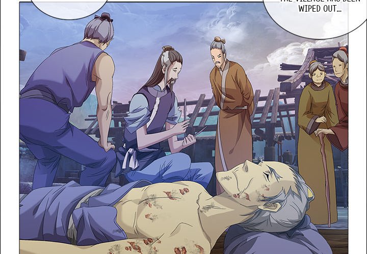 The Monkey King's Tale - episode 49 - 1