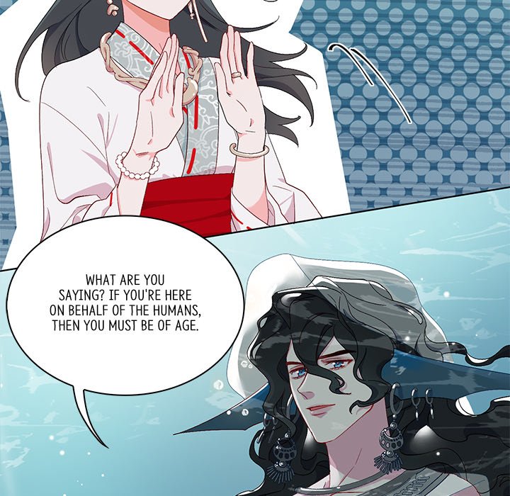 To Trick a Mermaid - episode 3 - 47