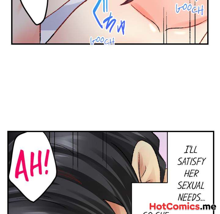 Our Kinky Newlywed Life - episode 33 - 34