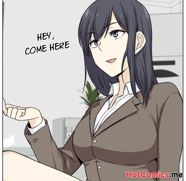 Excuse me, This is my Room - UNCENSORED - episode 21 - 56