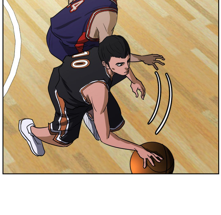 Tweener - episode 58 - 69