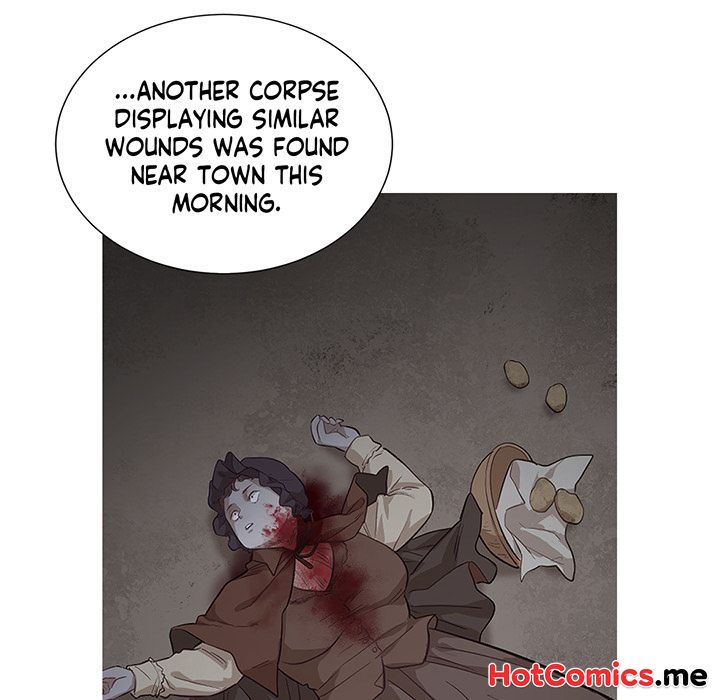 The Blood of Madam Giselle - episode 23 - 78