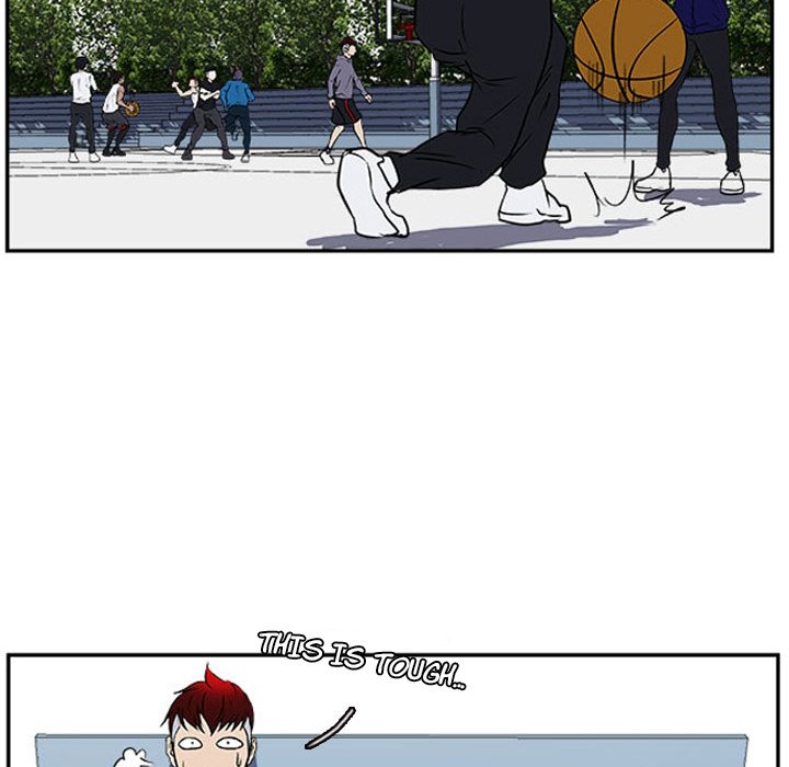 Tweener - episode 23 - 84