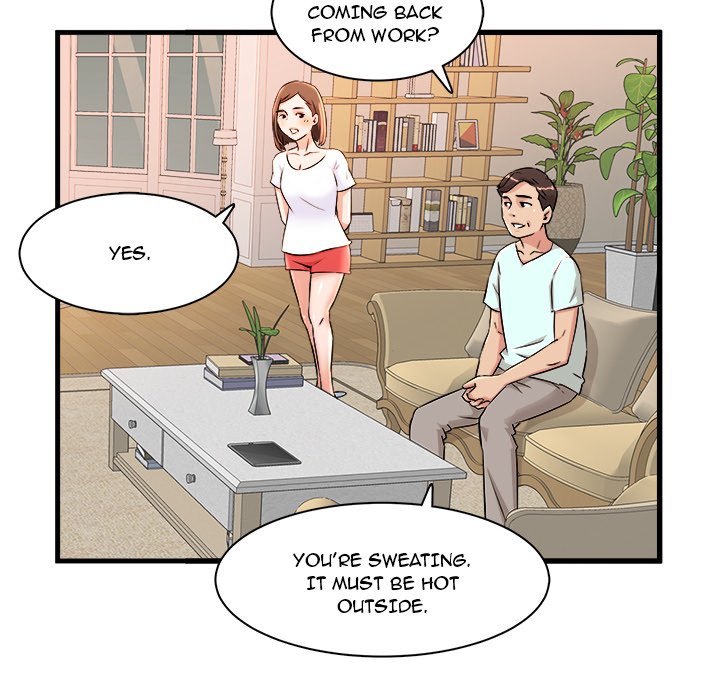 Family Secret - episode 1 - 39