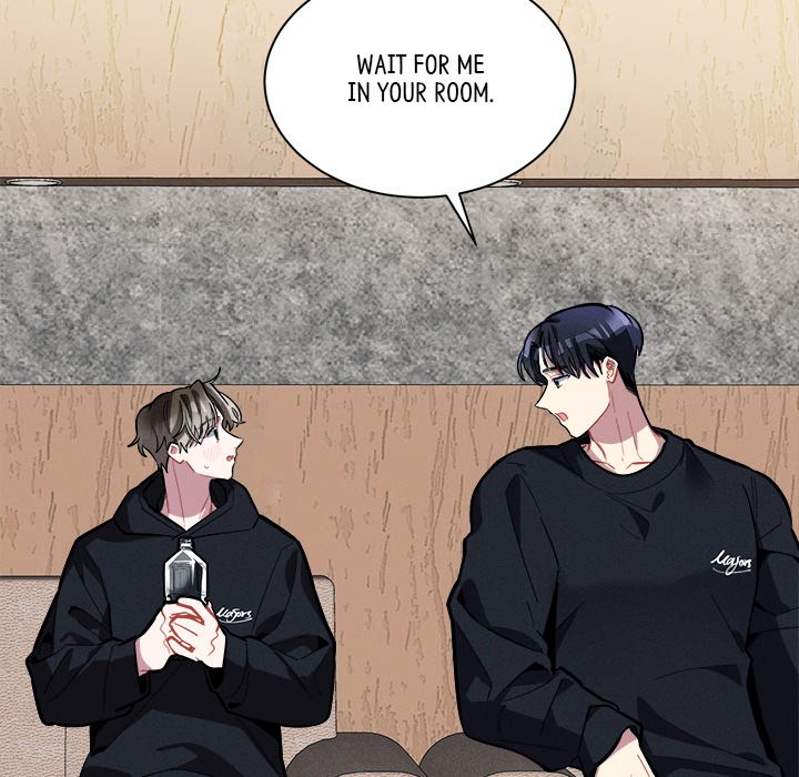 Cherry Doll Scandal - episode 13 - 36