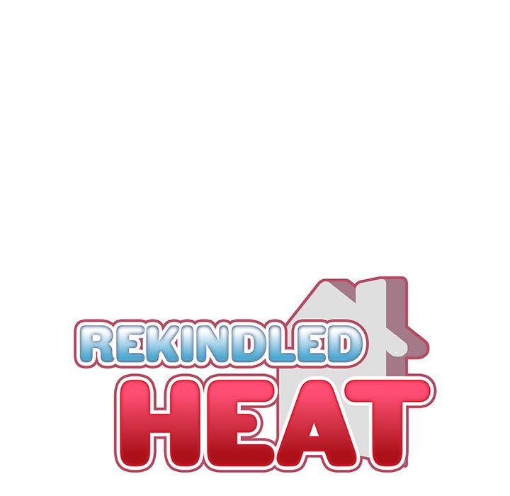 Rekindled Heat - episode 12 - 13