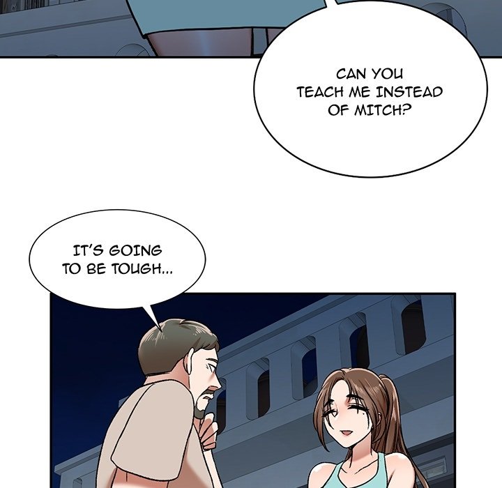 Don't Seduce Me! - episode Prologue - 16