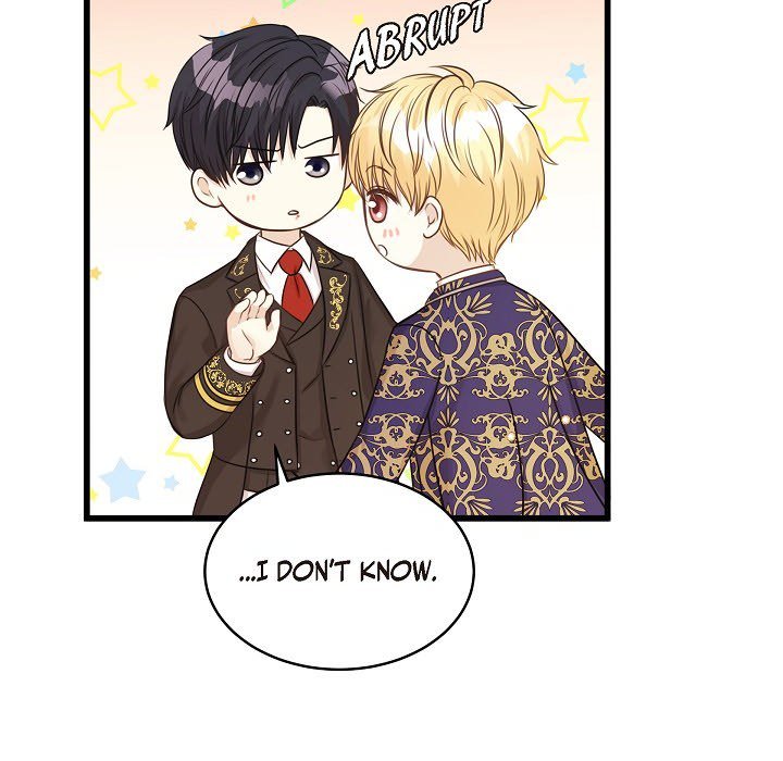 Hold on, Crown Prince! - episode 28 - 11