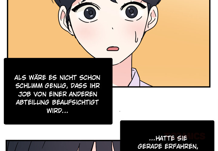 Bürodilemma - episode 6 - 1