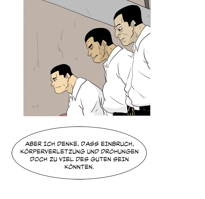 Endloser Kreislauf - episode 25 - 16