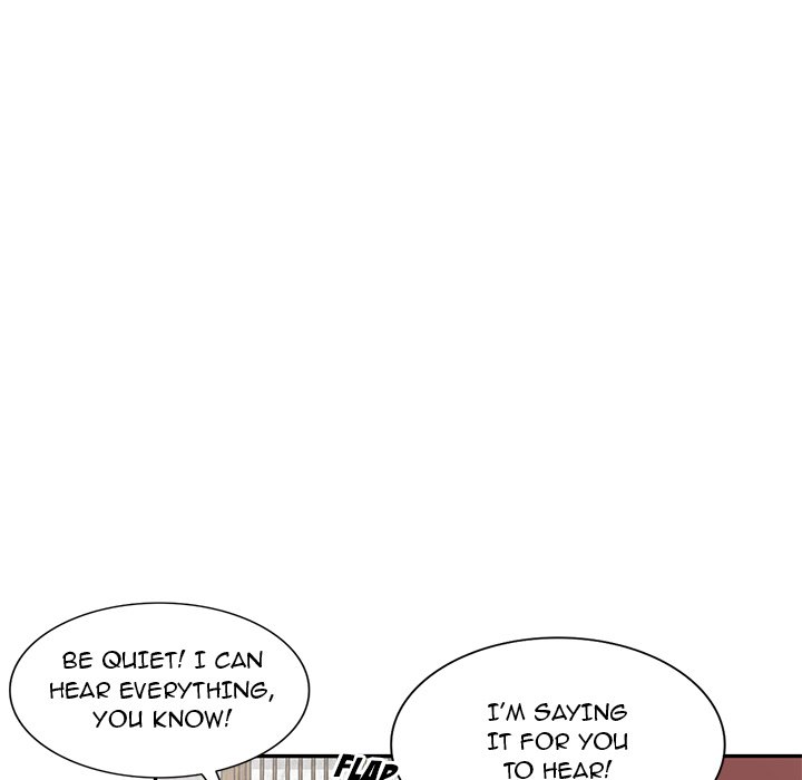 Don't Seduce Me! - episode 4 - 108