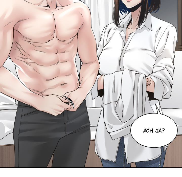 Salamander - episode 30 - 35