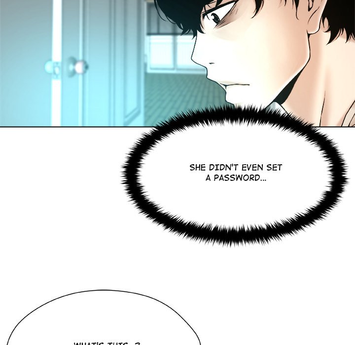 Unfinished Business - episode 17 - 75