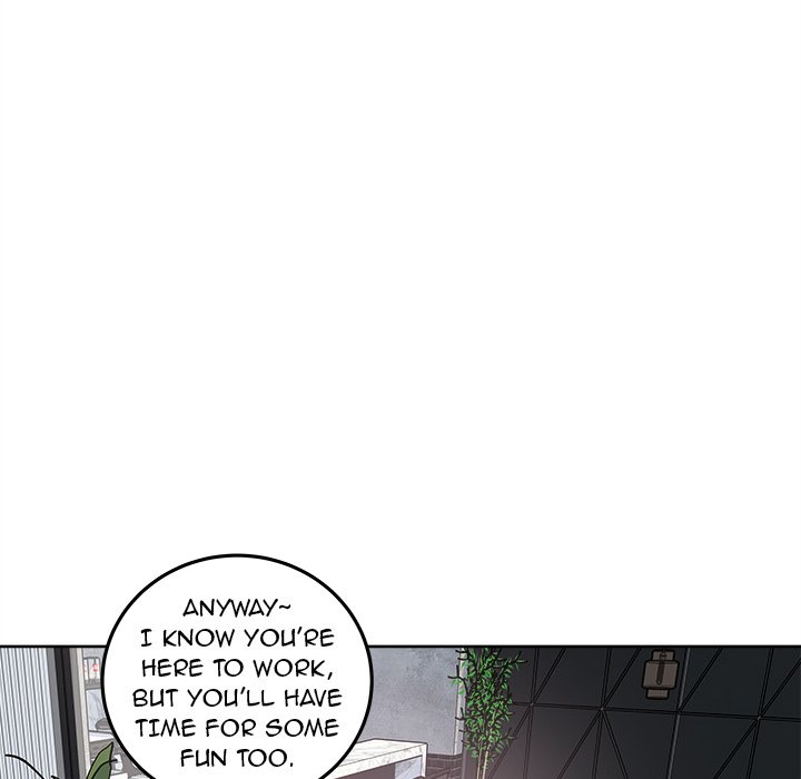 Excuse me, This is my Room - episode 71 - 123
