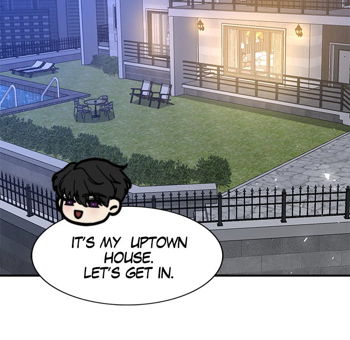 Recessive Omega K's Secret [Season 2] - episode 21 - 116