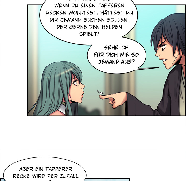 Held aus einer anderen Welt - episode 3 - 8