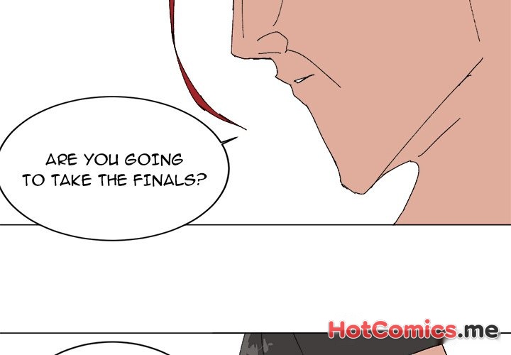 Chilly Charlie - episode 16 - 1