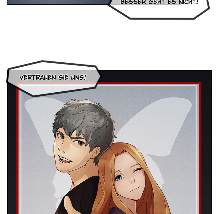Schmetterlingstraum - episode 6 - 10