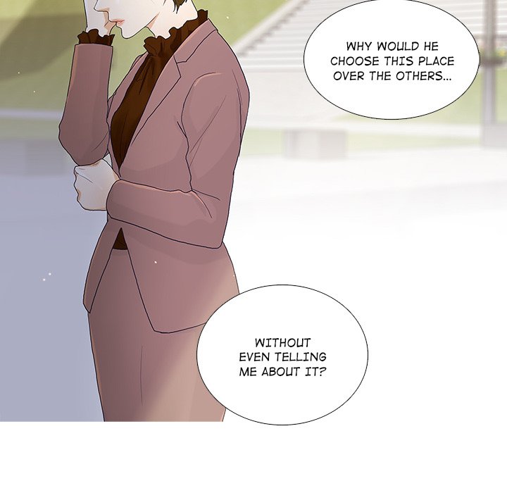 Unrequited Love - episode 3 - 58