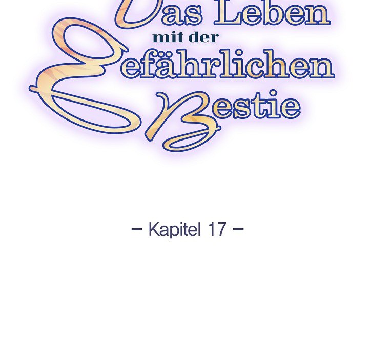 Das Leben mit der gefährlichen Bestie - episode 17 - 8