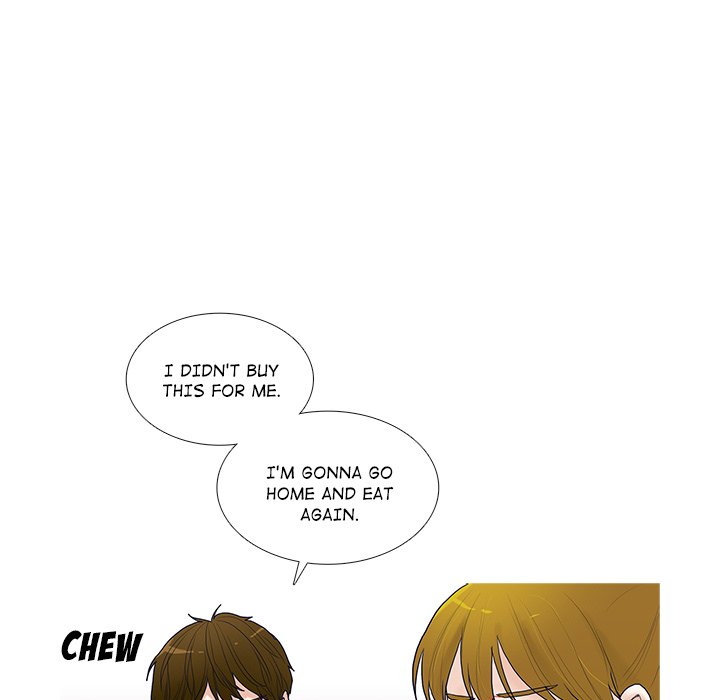 Unrequited Love - episode 8 - 53