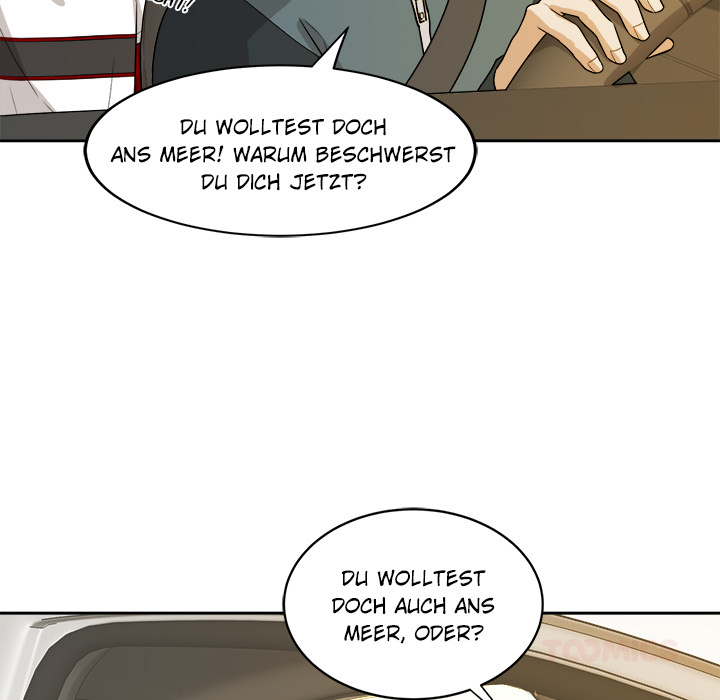 Liebe Lieber Nicht - episode 38 - 81