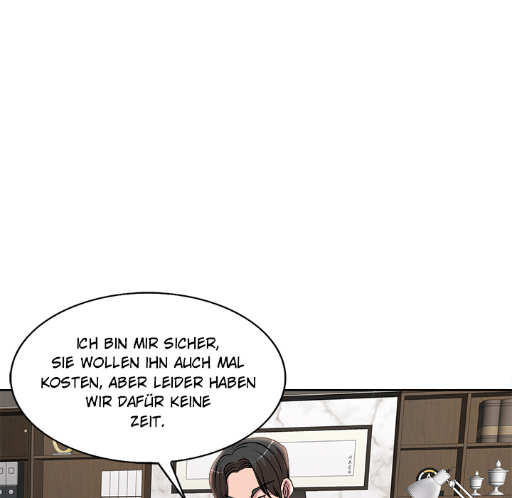 Die Leiden einer jungen Professorin - episode 16 - 12