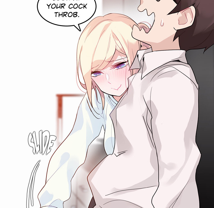 A Pervert's Daily Life - episode 32 - 57