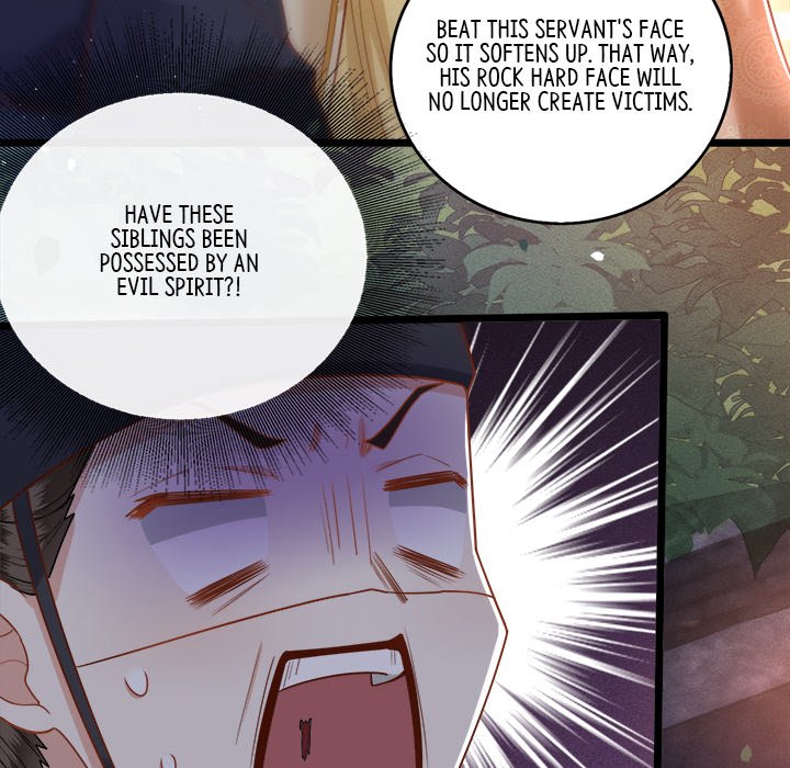 The Queen of Hell - episode 6 - 102