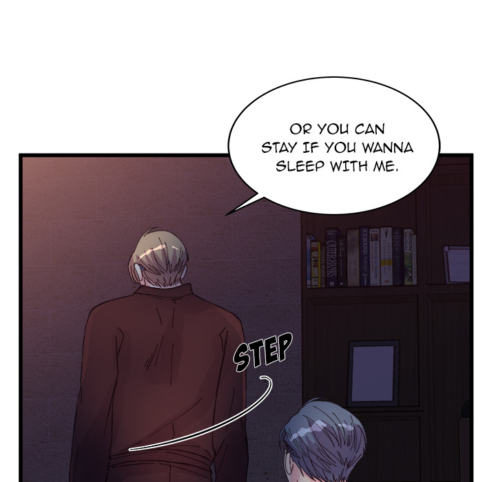 A Nonsense Relationship - episode 24 - 45
