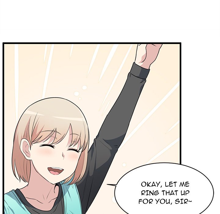 Excuse Me, This is my Room - episode 4 - 86