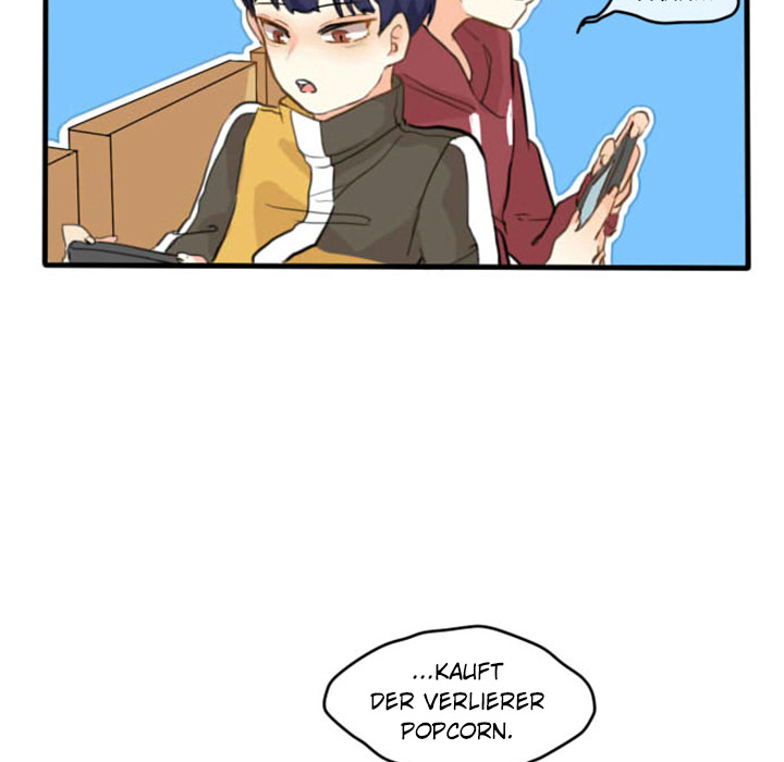 Das Chillige Pärchen - episode 2 - 17