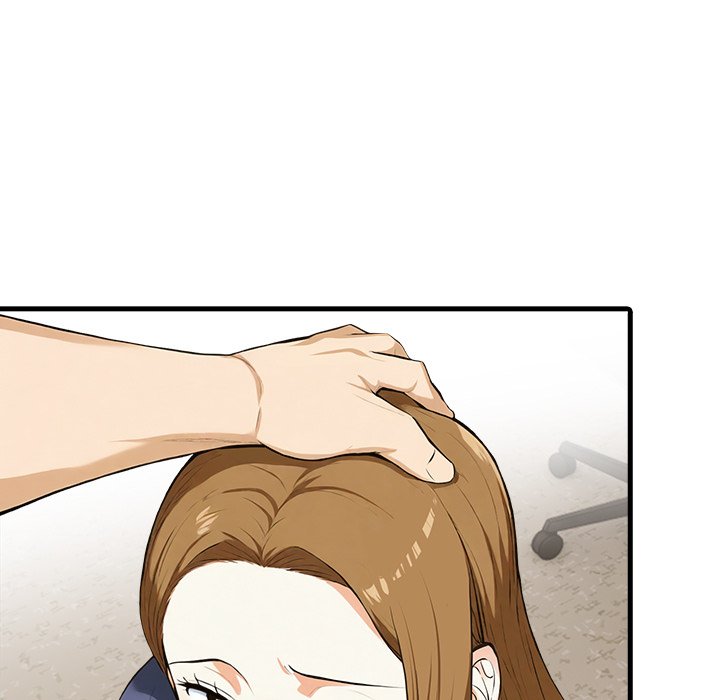 Steamy Webtoon Collection - episode 8 - 58