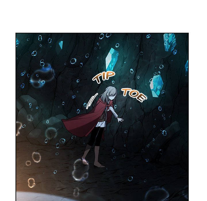 Underground of Babel - episode 16 - 13